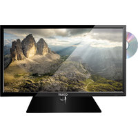 Teleco TEK 22D HEVC Camping TV 22 inch