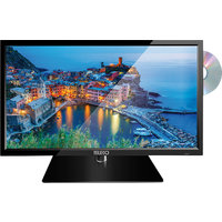 Teleco TEK 19D HEVC Camping TV 19 inch