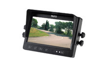Teleco TP7HR/2 Monitor de autocaravana 7" para 2 cámaras
