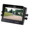 Teleco TP7HR/4 Motorhome monitor 7" for 4 cameras