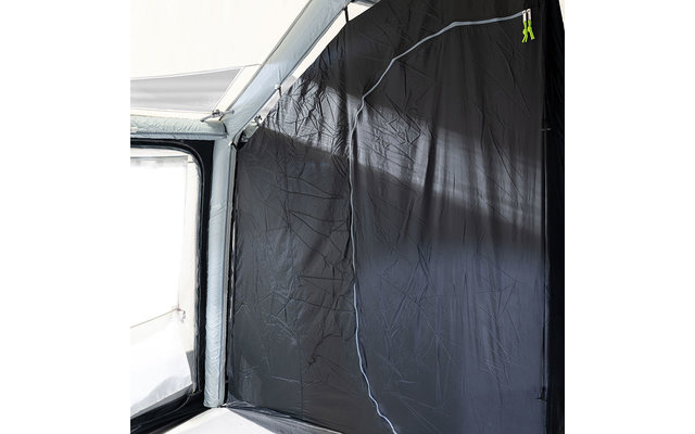Kampa Dometic Rally Air 240 T/G tenda interna per tenda posteriore