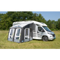 Kampa Dometic Rally Air Pro 260 S aufblasbares Reisemobilvorzelt
