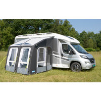 Kampa Dometic Rally Air Pro 260 L aufblasbares Reisemobilvorzelt