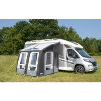 Kampa Dometic Rally Air Pro 260 XL aufblasbares Reisemobilvorzelt