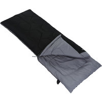 Vango Radiate Single Blanket Sleeping Bag Black