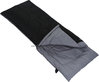 Vango Radiate Single Deckenschlafsack schwarz