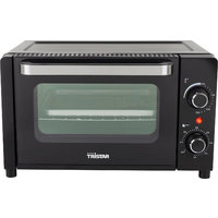 Mini-four 10 L noir Tristar