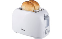 Tristar Toaster mit Brötchenaufsatz 800 W