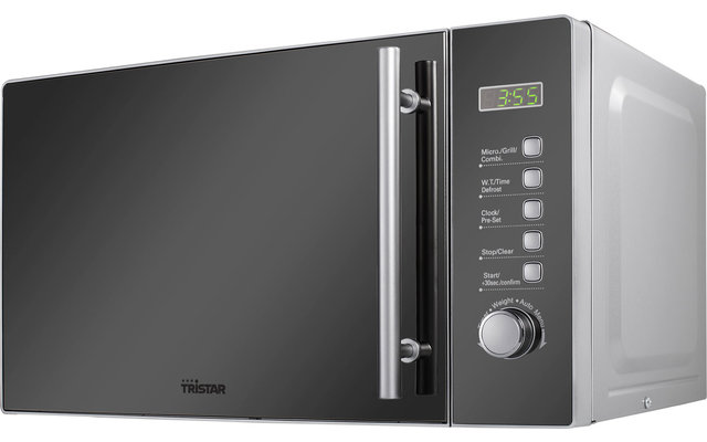 Tristar MW-2705 Microwave with grill function 800 W