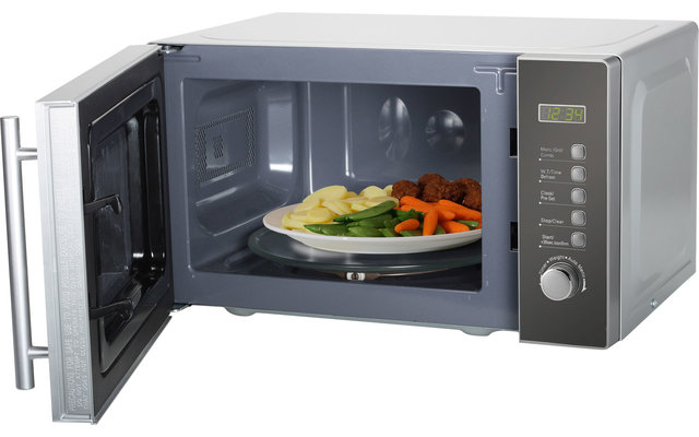 Tristar MW-2705 Microwave with grill function 800 W