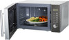 Tristar MW-2705 Mikrowelle mit Grillfunktion 800 W