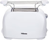 Tristar BR-1013 Toaster mit Brötchenaufsatz Weiß 800 W
