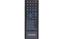Blaupunkt Remote Control Series steering wheel remote control for retrofitting