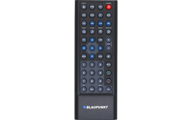Blaupunkt Remote Control Series Lenkradfernbedienung zum Nachrüsten