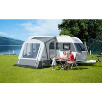 Camptime Lago Air Reisevorzelt 