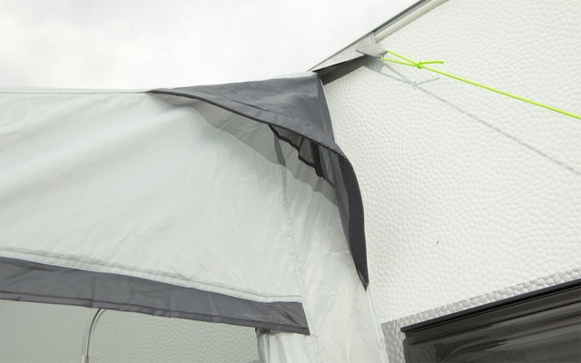 Camptime Lago-L inflatable travel awning