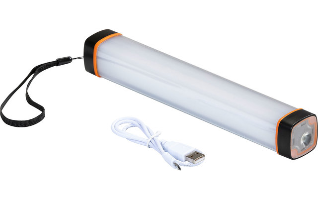 Lámpara para exteriores y camping Disc-O-Bed X5