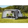 Berger Sombra-Air Inflatable Sun Canopy 4 m