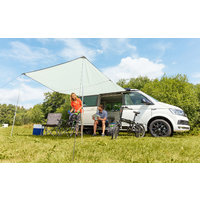 Berger Tarp / Awning Vela UV