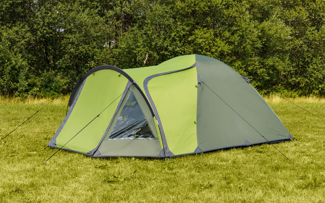 Berger Easy Rock 3 dome tent