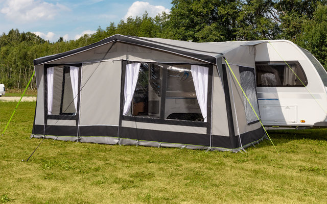 Berger Sirmione Air 500 cm Inflatable Travel Awning