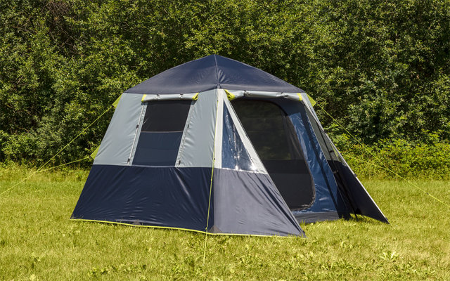 Berger Milano 4 folding tent