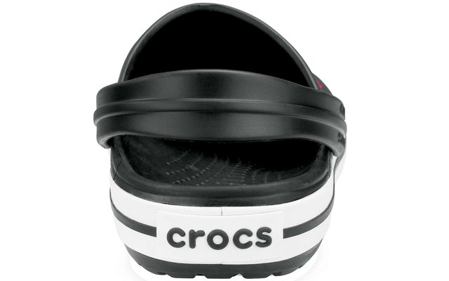 Crocs Crocband Klomp Sandaal
