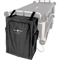 Penderie pour lit superpos&eacute; L / XL Disc-O-Bed