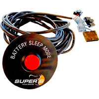 Super B - PUSH OFF cable set for Epsilon