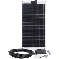 SunSet SM 40 L Laminat-Solarmodul 