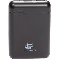 Outchair Powerbank 5V 10,000 mAh