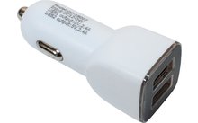 Outchair 5V USB Autoadapter 2-fach