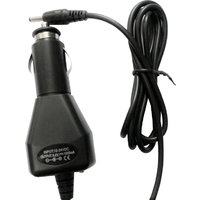 Outchair Car Charger Ladestecker f&uuml;r Back Up & Rump Warmer 7,4V