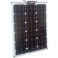 SunSet SM 55 L Laminat-Solarmodul