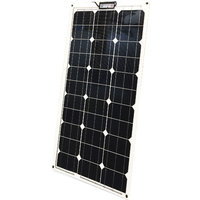 SunSet SM 85 L Laminat-Solarmodul