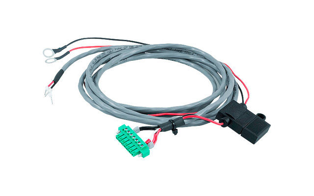 Cable de conexión Super B para 100E / 160E ZC 2,5m