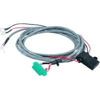 Cable de conexi&oacute;n para bater&iacute;a Nomia a monitor de bater&iacute;a 10 m SB-BM01 Super B