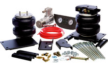 281780 - Linnepe AirLift Maxi Zusatzluftfederung 8" Fiat Ducato 250/290, ab 2006, ohne el. Parkbremse