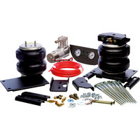 Linnepe AirLift Maxi Additional air spring 6 inch MB Sprinter 209-324 as of 04/2006