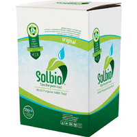 Solbio Original Bag-in-Box 10 Liter Box Sanitär-Zusatz