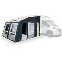 Toldo hinchable para autocaravana Kampa Dometic Rally Air Pro 330 D/A