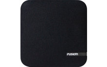 Fusion SM-X65CW Cache en tissu pour haut-parleurs série SM noir