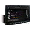 Alpine Halo9 Navi Multimedia Navigationssystem für Wohnmobil und Truck 9 Zoll