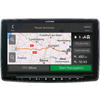 Alpine INE-F904DC Multimedia Navigationssystem für Wohnmobil und Truck