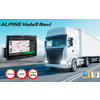 Alpine Halo9 Navi Multimedia Navigationssystem für Wohnmobil und Truck 9 Zoll