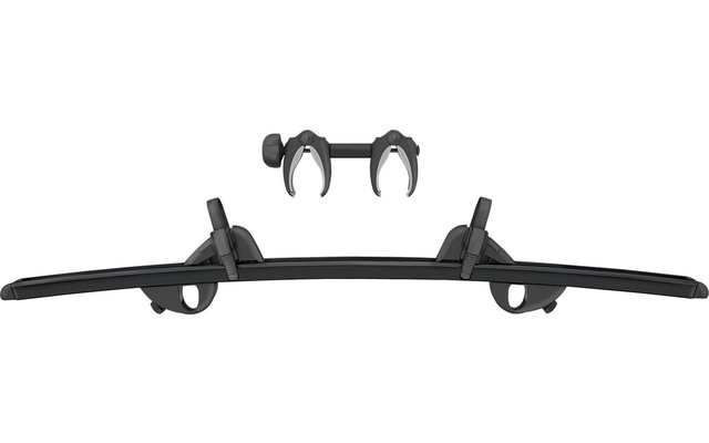 Thule Excellent Black extension kit for bicycle carrier 4th wheel