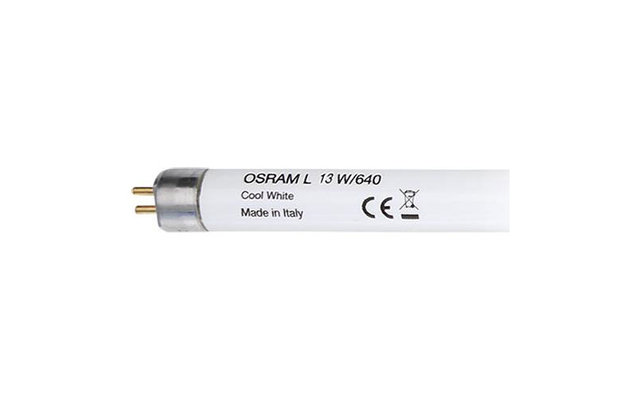 Osram L1320-640 Leuchtstoffröhre 12 V / 13 W