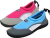 Bockstiegel Juist Kinder Wasserschuhe Hellblau