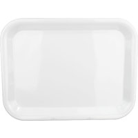 Gimex Universaltablett Edelweiss 33 x 25 cm