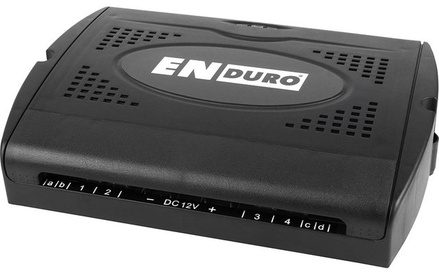 Enduro EM303ARangierhilfe für Wohnwagen und Anhänger